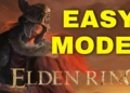 Mod easy mode elden ring jadi mod terlaris di nexusmod | youtube