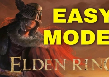 Mod easy mode elden ring jadi mod terlaris di nexusmod | youtube