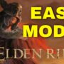 Mod easy mode elden ring jadi mod terlaris di nexusmod | youtube