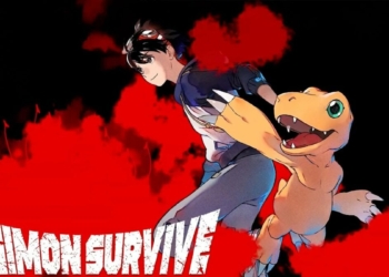 Ditunda 3 tahun, tanggal perilisan digimon survive akhirnya diumumkan | bandai