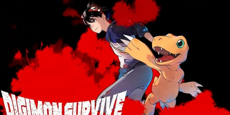 Ditunda 3 tahun, tanggal perilisan digimon survive akhirnya diumumkan | bandai