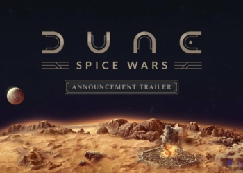 Dune spice wars buka tahap early access di pc pada april 2022 | steam