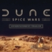 Dune spice wars buka tahap early access di pc pada april 2022 | steam