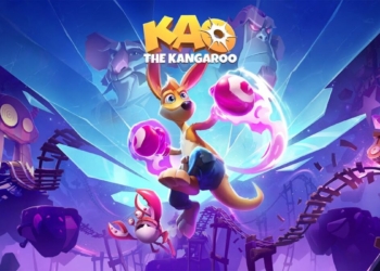 Tanggal perilisan kao the kangaroo reboot diumumkan | sega