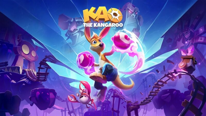 Tanggal Perilisan Kao the Kangaroo Reboot Diumumkan | SEGA