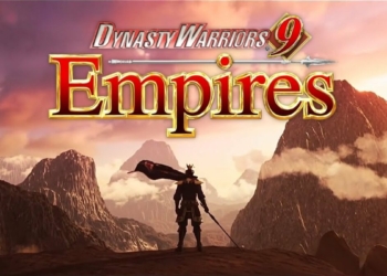 Penjualan dynasty warriors 9 empires tembus 280 ribu kopi | koei