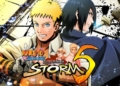 Cyberconnect2 kerjakan naruto ultimate ninja storm 5? | youtube