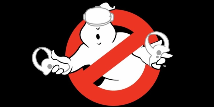 Ghostbusters vr resmi diumumkan! | ndreams