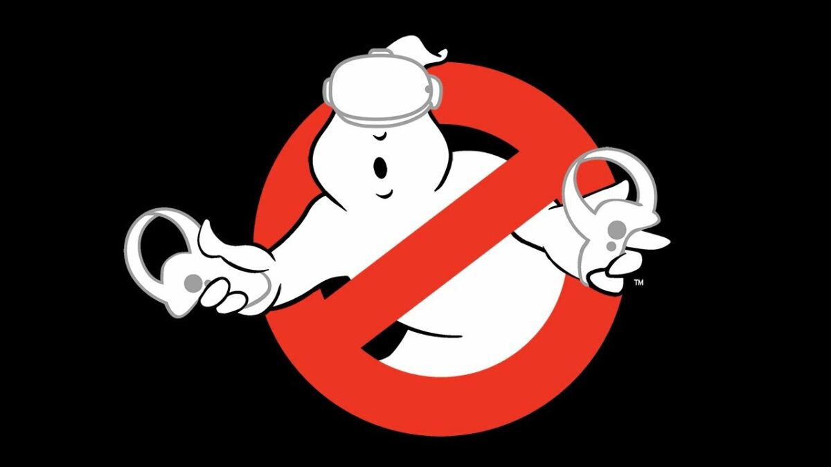 Ghostbusters vr resmi diumumkan! | ndreams