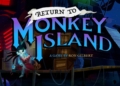 Return to monkey island