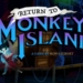 Return to monkey island