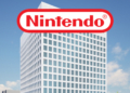 Nintendo membeli sebidang tanah di kyoto