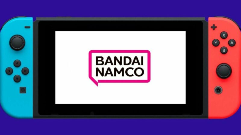 Bandai Namco dan Nintendo Kembangkan Remaster