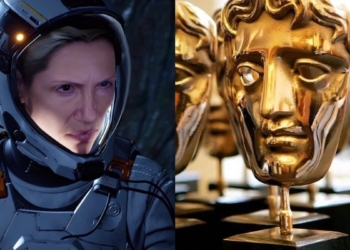 Returnal dominasi penghargaan di bafta games awards 2022 | gamedaim