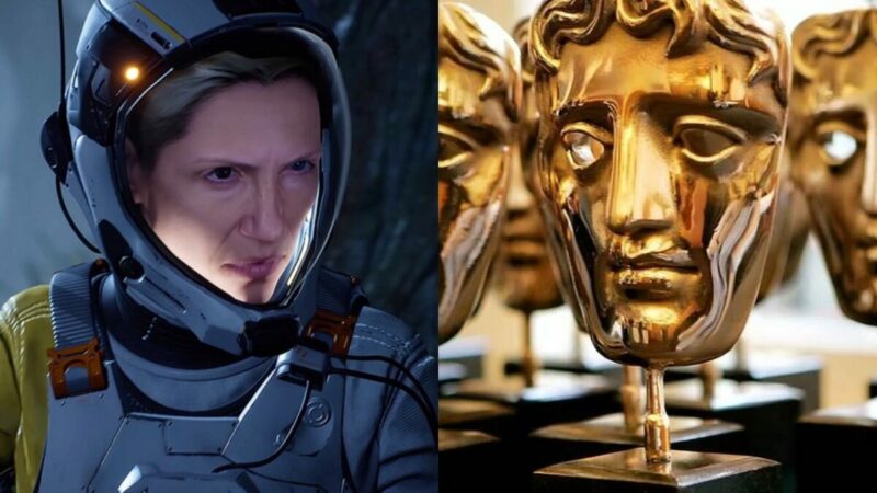 Returnal Dominasi Penghargaan di BAFTA Games Awards 2022 | gamedaim