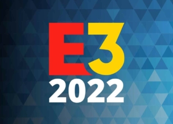 E3 2022 dibatalkan