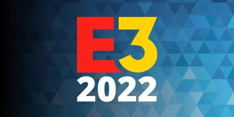 E3 2022 dibatalkan