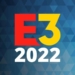 E3 2022 dibatalkan