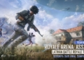 Afghanistan larang pubg mobile