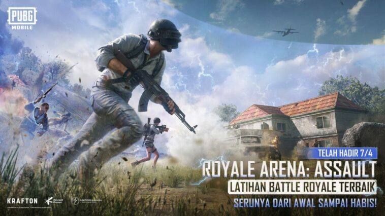 afghanistan larang pubg mobile