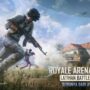 Afghanistan larang pubg mobile