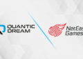 Netease akuisisi quantic dream