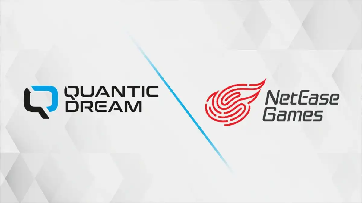 NetEase Akuisisi Quantic Dream