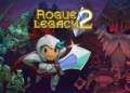 Tanggal perilisan rogue legacy 2 diumumkan | steam