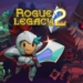 Tanggal perilisan rogue legacy 2 diumumkan | steam