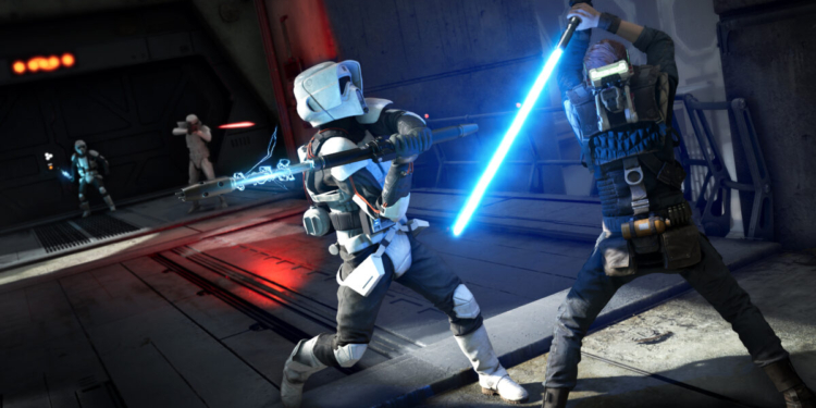 Star wars jedi 2 hanya tuju next-gen