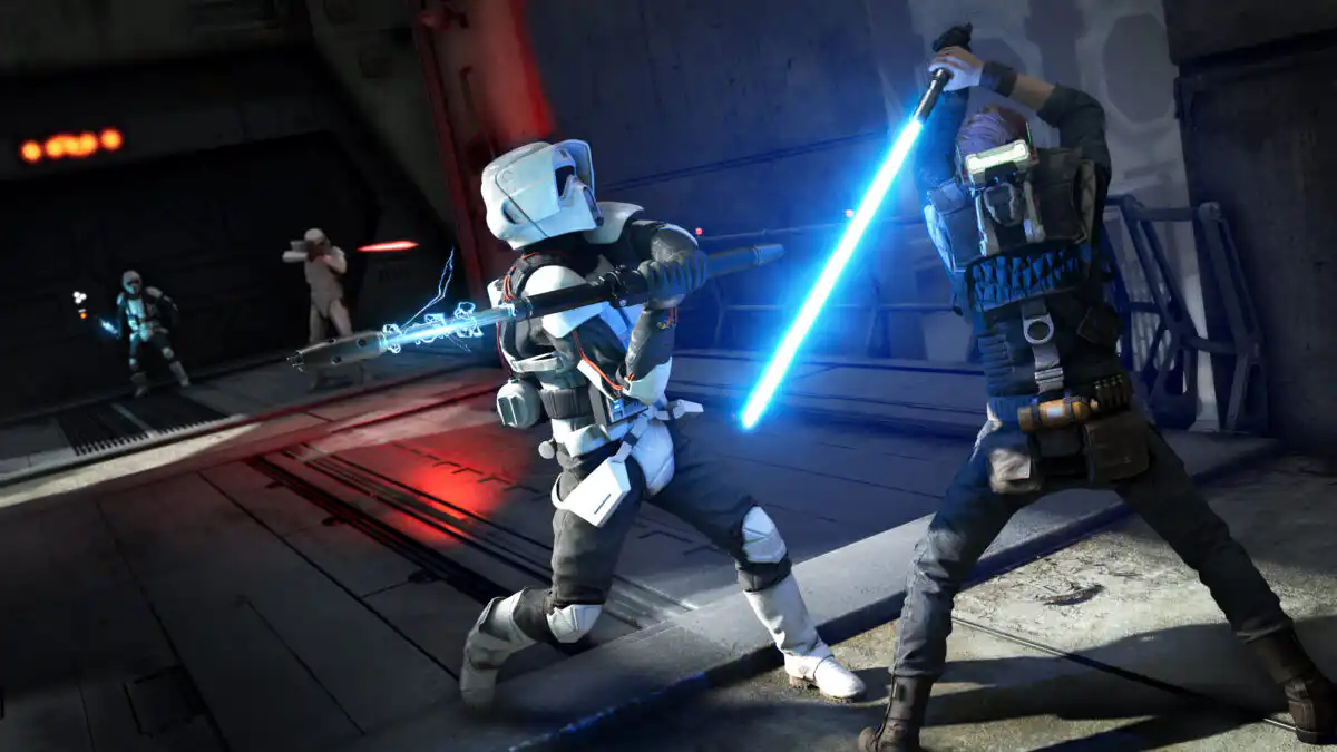 Rumor: Star Wars Jedi 2 Hanya Tuju Next-Gen, Rilis Tahun 2023
