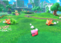 Game kirby 3d terakhir