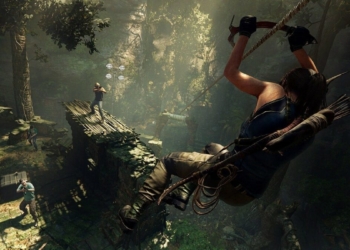 Crystal dynamics konfirmasi tomb raider baru, pakai unreal engine 5! | steam