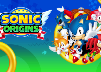 Tanggal rilis sonic origins