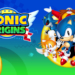 Tanggal rilis sonic origins