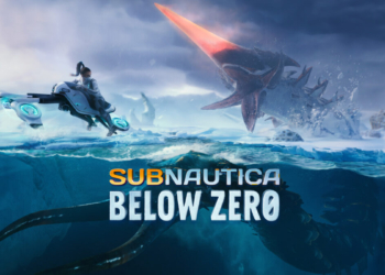 Unknown world konfirmasi game subnautica baru | unknown world