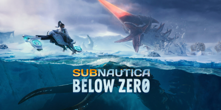 Unknown world konfirmasi game subnautica baru | unknown world