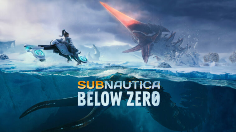 Unknown World Konfirmasi Game Subnautica Baru | Unknown World