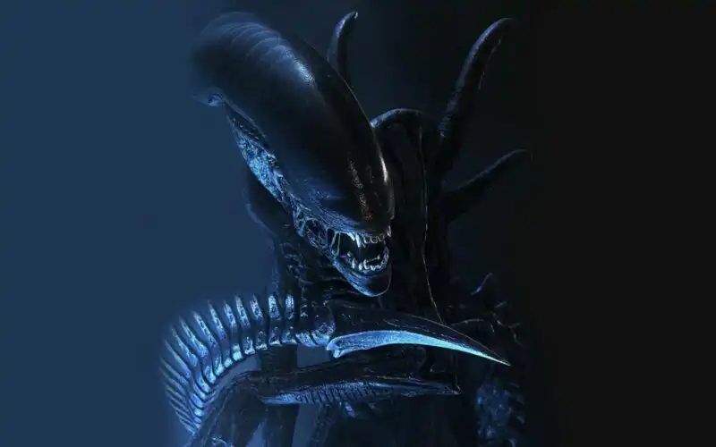 Bloober Team Sempat Kembangkan Game Alien