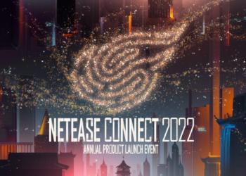 Netease connect 2022