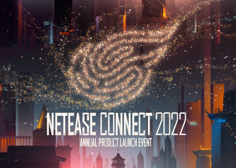 Netease connect 2022