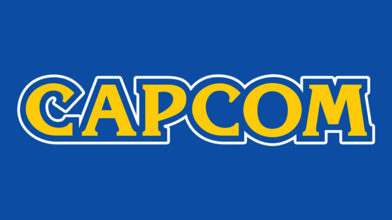 Capcom Akan Rilis Beberapa Game Baru