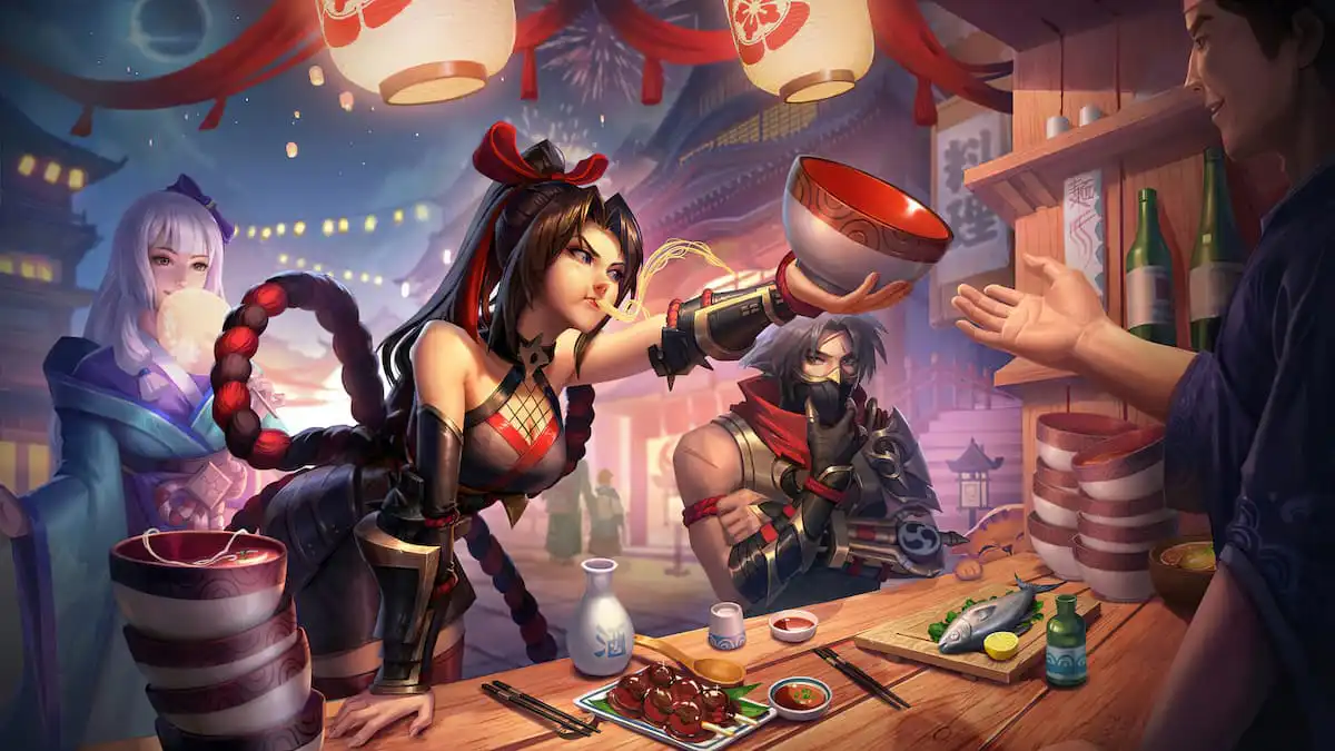 46 Kata Kata Hanabi Mobile Legends Keren Beserta Artinya