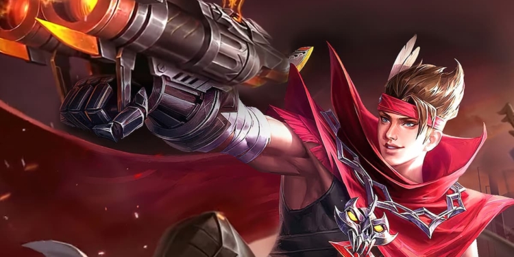 48 kata kata claude mobile legends keren beserta artinya