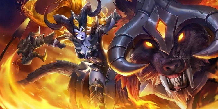 5 daftar skin irithel mobile legends terbaik saat ini