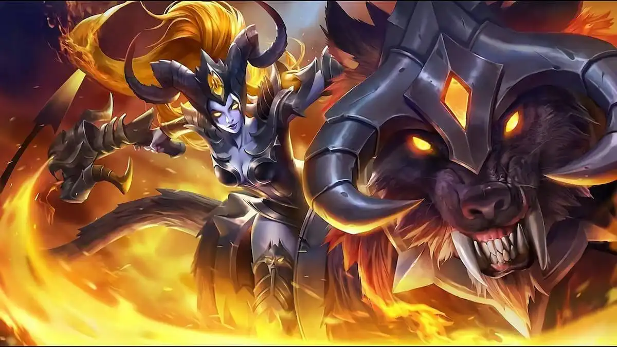 5 Daftar Skin Irithel Mobile Legends Terbaik Saat Ini