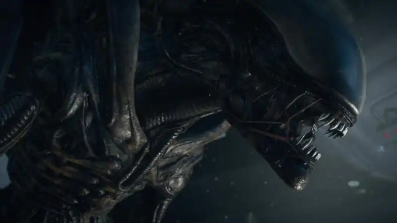 Bloober Team Sempat Kembangkan Game Alien