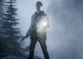 Alan wake dapat adaptasi serial tv! | remedy