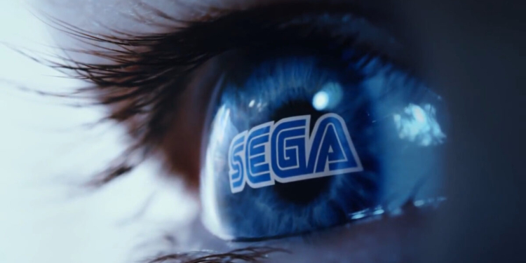 Sega