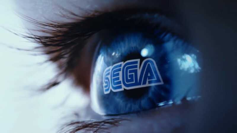 SEGA Gamescom 2023